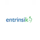 Entrinsik Informer logotipo