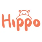 Hippo Video logotipo