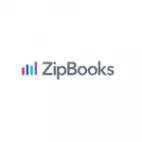 ZipBooks logotipo