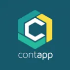 Contapp logotipo