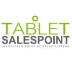 App Tablet Sales Point logotipo