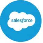 SalesForce Marketing B2B logotipo