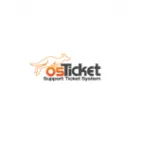 osTicket logotipo