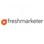 Freshmarketer logotipo
