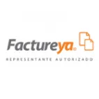 Factureya logotipo