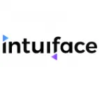 Intuiface logotipo
