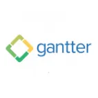 Gantter logotipo