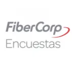 Fibercorp Encuestas logotipo