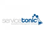 ServiceTonic Encuestas logotipo