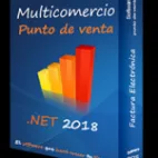 Multicomercio logotipo