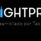 NightPro logotipo