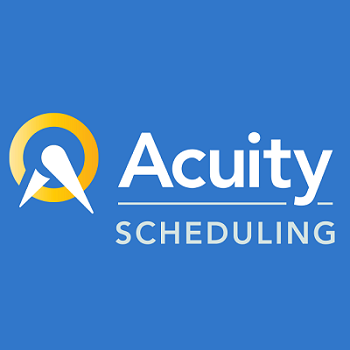 Acuity Scheduling Espana