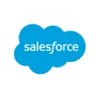 Salesforce Platform logotipo