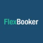 FlexBooker logotipo
