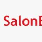 SalonBiz logotipo