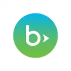 Blackbaud Luminate Online logotipo