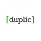 Duplie logotipo