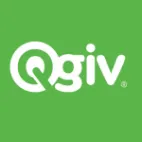 Qgiv Gestión de Eventos logotipo