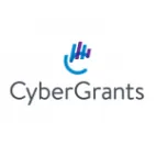 CyberGrants logotipo
