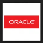 Oracle EAM logotipo