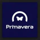 Primavera EAM logotipo