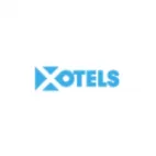 Xotels HotelScienz logotipo