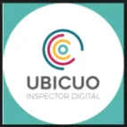 Ubicuo logotipo