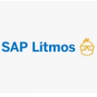 SAP Litmos LMS logotipo