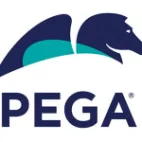 Pega DPM Digital System logotipo