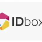 IDbox Mantenimiento logotipo