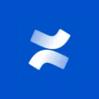 Confluence - Gestión Ágil logotipo