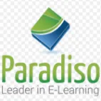 Paradiso E-Learning logotipo