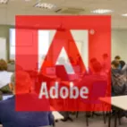 Adobe Captivate LCMS logotipo