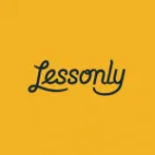 Lessonly logotipo