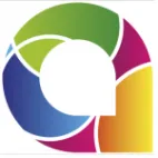 Akaud Gestión de Aula logotipo