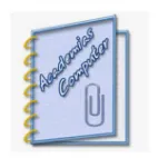 Academias Computer logotipo