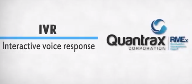 Quantrax Software IVR Espana