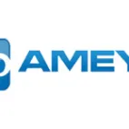Ameyo Software IVR logotipo