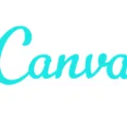 Canva Diagrama de Gantt logotipo