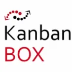 KanbanBOX Kanban logotipo