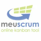 MeuScrum Kanban logotipo