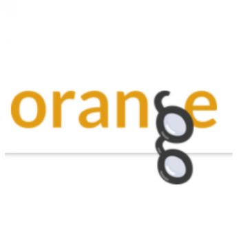 Orange Minería de Datos España