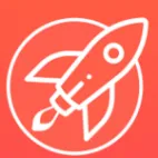 Spicy Rocket - Ecommerce logotipo