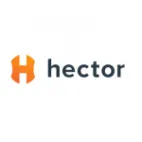 Hector Gestión de Activos logotipo