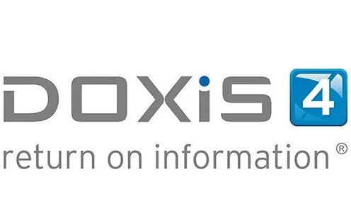 Doxis4 Gestión Documental Espana