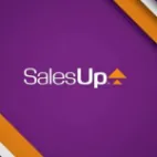 SalesUp Ventas logotipo