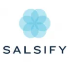 Salsify PIM Software logotipo