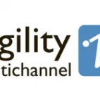 Agility Multichannel PIM logotipo