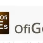 OfiGes Empresarial logotipo