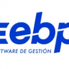 EBP Software de Gestión logotipo